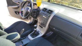 Toyota Corolla 1, 6. | Mobile.bg    12