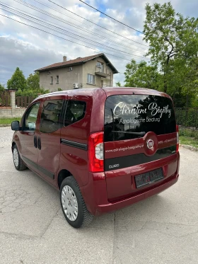 Fiat Qubo 1.3 M-jet  2014 | Mobile.bg    7