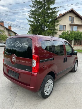 Fiat Qubo 1.3 M-jet  2014 | Mobile.bg    6
