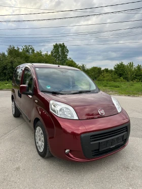  Fiat Qubo