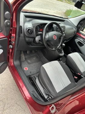 Fiat Qubo 1.3 M-jet  2014 | Mobile.bg    9