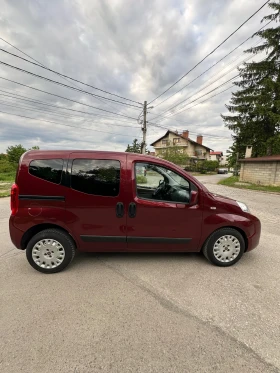 Fiat Qubo 1.3 M-jet  2014 | Mobile.bg    5