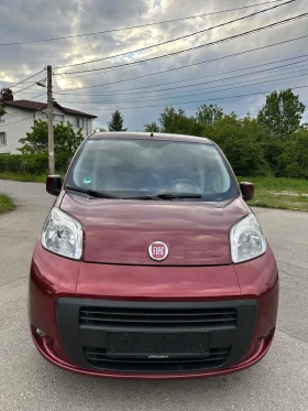 Fiat Qubo 1.3 M-jet  2014 | Mobile.bg    2