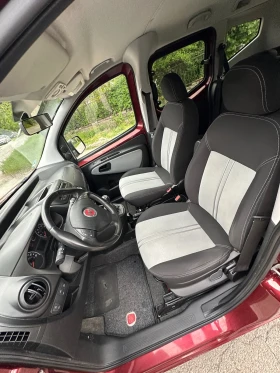 Fiat Qubo 1.3 M-jet  2014 | Mobile.bg    10