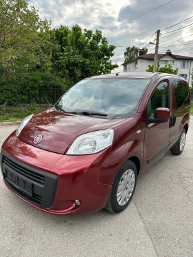 Fiat Qubo 1.3 M-jet  2014 | Mobile.bg    3