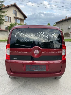Fiat Qubo 1.3 M-jet  2014 | Mobile.bg    8