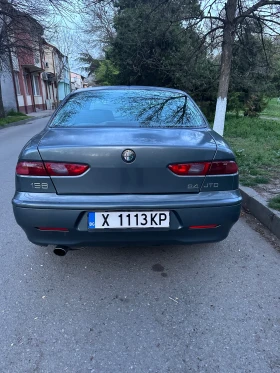 Alfa Romeo 156 156 | Mobile.bg    2
