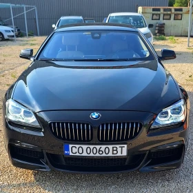 BMW 650 i xDrive | Mobile.bg    2