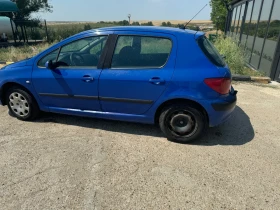 Peugeot 307 | Mobile.bg    7