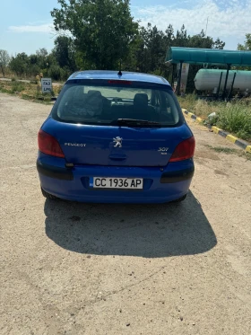 Peugeot 307 | Mobile.bg    6