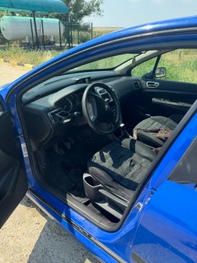 Peugeot 307 | Mobile.bg    3