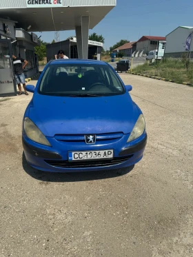 Peugeot 307 | Mobile.bg    4