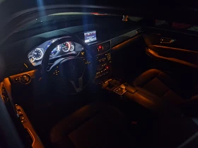 Mercedes-Benz E 220 2.2 CDI 7G avantgarde  | Mobile.bg    13
