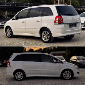 Opel Zafira 1.6CNG   | Mobile.bg    6