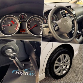 Opel Zafira 1.6CNG   | Mobile.bg    13