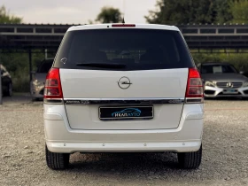 Opel Zafira 1.6CNG   | Mobile.bg    4