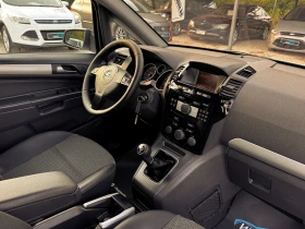 Opel Zafira 1.6CNG   | Mobile.bg    9