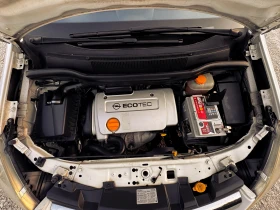 Opel Zafira 1.6CNG   | Mobile.bg    15