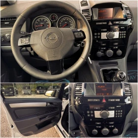 Opel Zafira 1.6CNG   | Mobile.bg    14