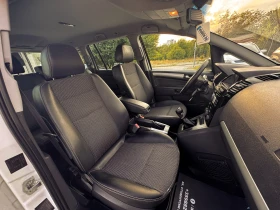 Opel Zafira 1.6CNG   | Mobile.bg    10