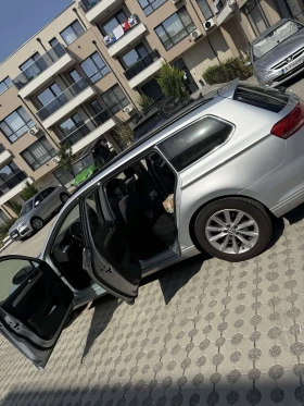 Обява за продажба на VW Passat 2.0 TDI BlueMotion  ~19 900 лв. - изображение 10