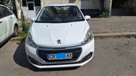Peugeot 208 - 10500 лв. - 94441790 2