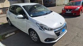 Peugeot 208 - 10500 лв. - 94441790 3