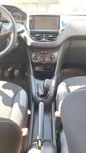 Peugeot 208 - 10500 лв. - 94441790 9