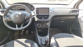 Peugeot 208 - 10500 лв. - 94441790 5