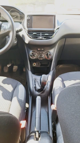 Peugeot 208 - 10500 лв. - 94441790 10