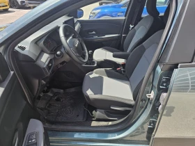 Dacia Sandero 1.0 TCe 110 | Mobile.bg    12