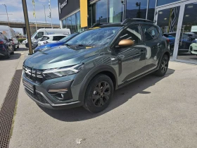     Dacia Sandero 1.0 TCe 110