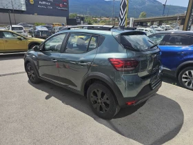 Dacia Sandero 1.0 TCe 110 | Mobile.bg    4