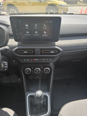 Dacia Sandero 1.0 TCe 110 | Mobile.bg    9