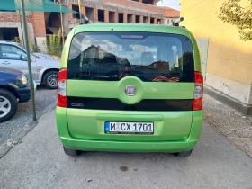 Обява за продажба на Fiat Qubo ТОП СЪСТОЯНИЕ ~5 590 лв. - изображение 4