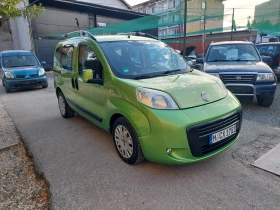 Fiat Qubo ТОП СЪСТОЯНИЕ - изображение 1
