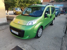 Обява за продажба на Fiat Qubo ТОП СЪСТОЯНИЕ ~5 590 лв. - изображение 2