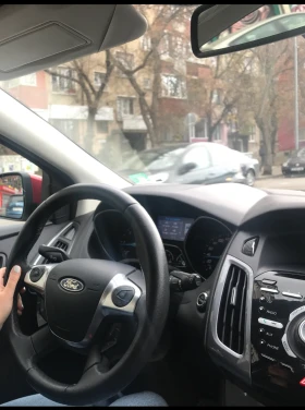 Ford Focus, снимка 3