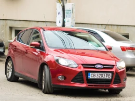 Ford Focus  - изображение 1