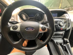 Ford Focus, снимка 5