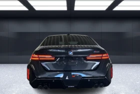BMW M5 = NEW = Individual/Shadow Line Гаранция - 250840 лв. - 52843292 3