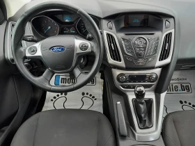 Ford Focus 1.6 /FACELIFT | Mobile.bg    14