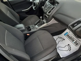 Ford Focus 1.6 /FACELIFT | Mobile.bg    7