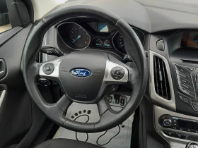 Ford Focus 1.6 /FACELIFT | Mobile.bg    13