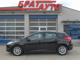 Ford Focus 1.6 /FACELIFT | Mobile.bg    5