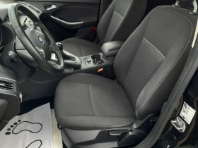 Ford Focus 1.6 /FACELIFT | Mobile.bg    9