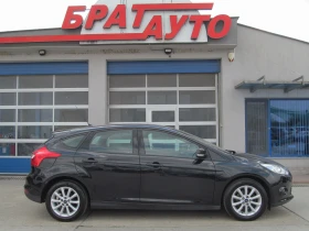 Ford Focus 1.6 /FACELIFT | Mobile.bg    6