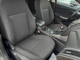 Ford Focus 1.6 /FACELIFT | Mobile.bg    8