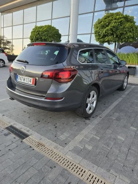 Обява за продажба на Opel Astra 2.0. 165 к.с. SPORTS TOURER ~10 300 лв. - изображение 3