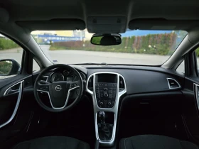 Opel Astra 2.0. 165 .. SPORTS TOURER | Mobile.bg    13